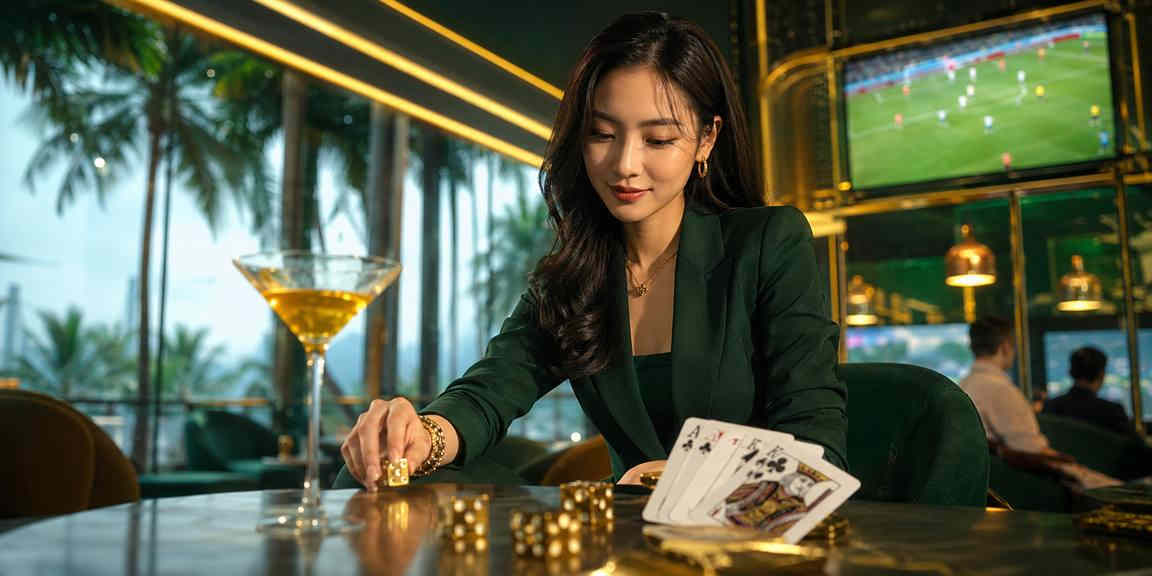 Kasino di togel666 — meja asli, dealer langsung, hasil instan