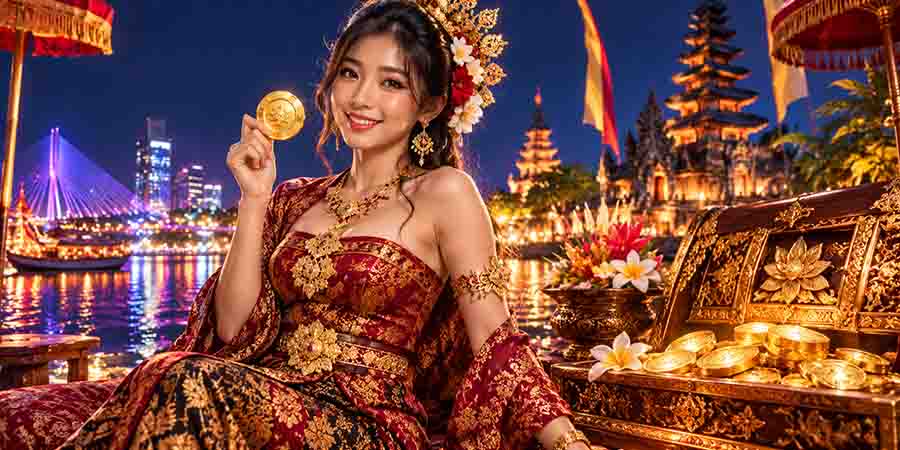 Fitur Utama Lobi Kasino togel666