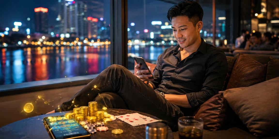 togel666 Lampion Megaways